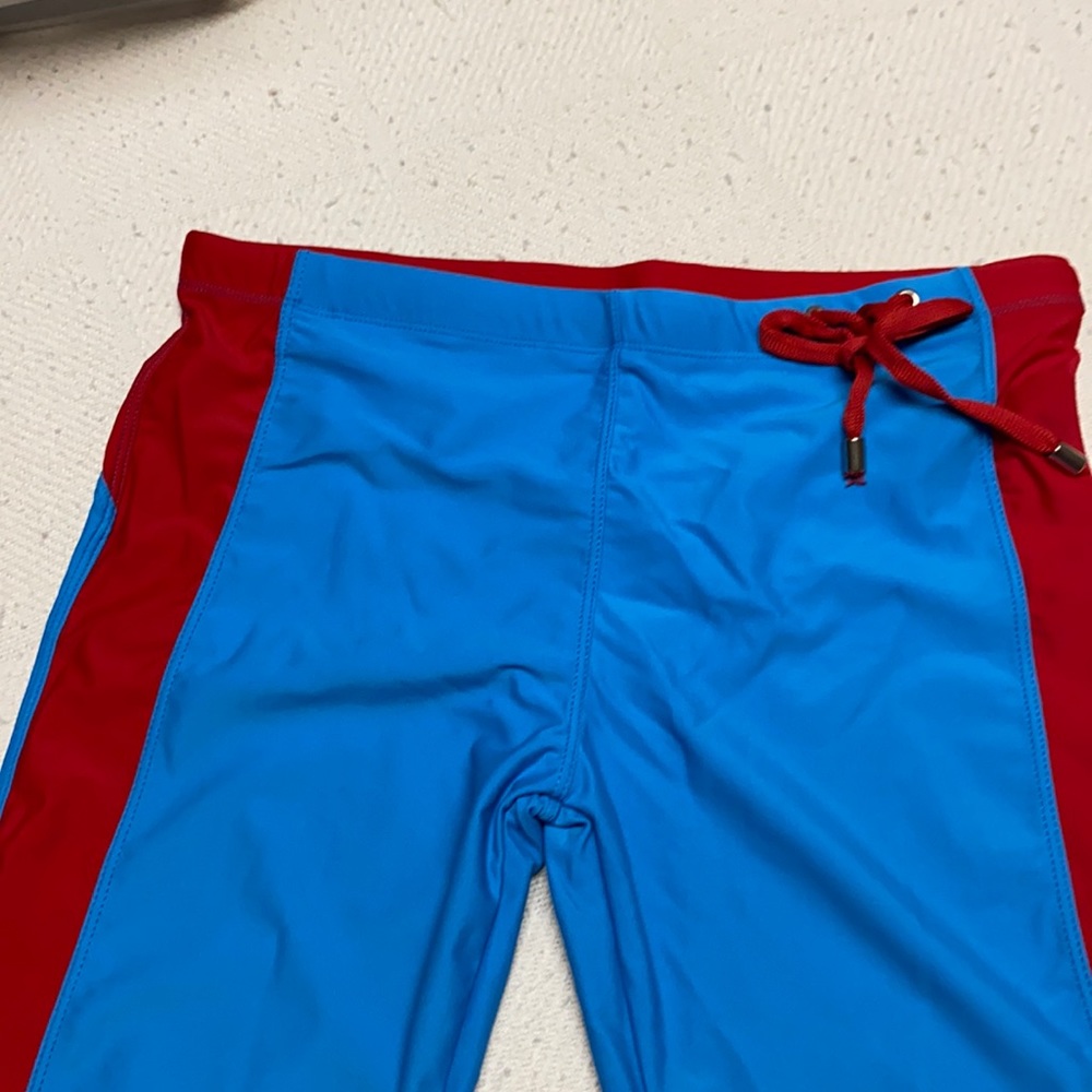 Desmiit Athletic Tights Men’s Large.  Never worn